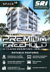 Space 18 (D12), Factory #470144831